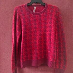 LOU & GREY Women’s Crewneck Sweater Size XL